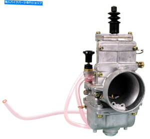 Carburetor �~�N�jTM36-68 TM�V���[�Y�t���b�g�X���C�h�L���u���^�[�iTM36-68�j�ƌ݊���������܂�-36mm Mikuni TM36-68 compatible with TM Series Flat Slide Carburetor (TM36-68) - 36mm�y���s�A���i�z