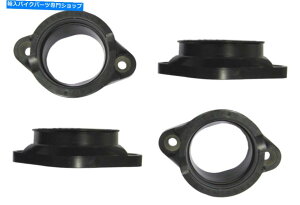 Carburetor 229711XYLGSXR1000 K5-K6 2005-2006iZbg4j̒YS 229711 Carb to Head Rubbers for Suzuki GSXR1000 K5-K6 2005-2006 (set of 4)