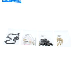 Carburetor ���}�nxvz1300���C�����X�^�[26-1642-1�̐V�������ׂẴ{�[���L���u���^�[�C���L�b�g New ALL BALLS Carburettor Repair Kits For YAMAHA XVZ1300 ROYAL STAR 26-1642-1�y���s�A���i�z