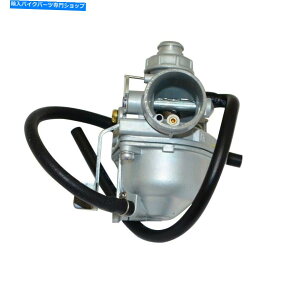 Carburetor OEM Suzuki 2008-2018 DR-Z70 DR-ZDRZ 70SȃLu^[AZuR OEM SUZUKI 2008-2018 DR-Z70 DR-Z DRZ 70 COMPLETE CARBURETOR ASSEMBLY FUEL