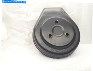 Carburetor Nos New Oem Kawasaki 38mm�L���u���^�[���h�~���u1982-85 JS550 59006-2051-yr NOS New OEM Kawasaki 38mm Carburetor Flame Arrestor 1982-85 JS550 59006-2051-YR