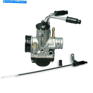 Carburetor MF2739 -SET CARBURETTOR MALOSSI PHBG 21 BS + AIR}jAMINARELLI AEROX F12 MF2739 - Set Carburettor MALOSSI Phbg 21 BS + Air Manual Minarelli Aerox F12