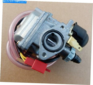 Carburetor AvAp[gAP2ADA000080q[^[tLu^[SR50i00-04jY APRILIA PART AP2ADA000080 carburettor with heater SR50 (00-04) CARB