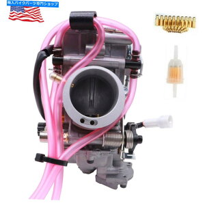 Carburetor KLX 400 KLX400 KLX400R 2003-2004 15003-S011p̒YfYY Carburetor Carb for Kawasaki KLX 400 KLX400 KLX400R 2003-2004 15003-S011