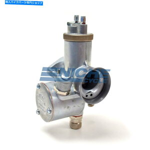 Carburetor Genunie Amal Monobloc 1-3/16 "-30mmLu^[389/3832 Genunie Amal Monobloc 1-3/16" - 30mm Carburetor 389/3832