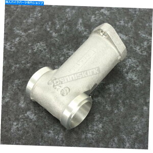 Carburetor SSTCN1 7/8 "OOX^CzC}jz[h-16-1103 S&S Cycle 1 7/8" O-Ring Style Intake Manifold - 16-1103