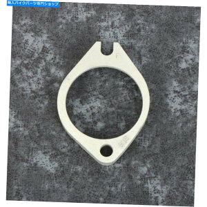 Carburetor SSTCNtg}jz[htW-16-0600 S&S Cycle Front Manifold Flange - 16-0600