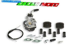 Carburetor システム供給phbg 18 b for honda px 50 cc 1610693 malossi System Supply Phbg 18 B for Honda Px 50 Cc 1610693 MALOSSI