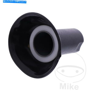 Carburetor ヤマハFZR 1000 Genesis 1987-1988のキャブレターダイアフラムスライド Carburetor Diaphragm Slide for Yamaha FZR 1000 Genesis 1987-1988
