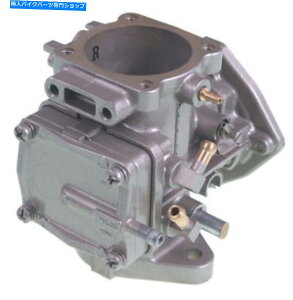 Carburetor ~NjX[p[BNV[Y44mmLu^[-BN44-40-8067 Mikuni Super BN Series 44mm Carburetor - BN44-40-8067