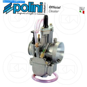 Carburetor �L���u���^�[D 32�|���jPWK���[�V���O2T 4T���}�n�W���O50 LC RR Carburettor D 32 POLINI Pwk Racing 2T 4T Yamaha Jog 50 LC RR�y���s�A���i�z