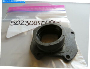 Carburetor nos KTM 125 SX excs 94-97 OEM{̃Lu^[zC}jz[h50230050000 NOS KTM 125 SX EXC EGS 94-97 OEM Genuine Carburetor Intake Manifold 50230050000