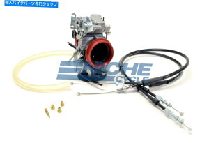 Carburetor z_XR650 R~NjTM40 40mmLu^[Lbg{fB`[NNCS238B Honda XR650 R Mikuni TM40 40mm Carburetor Kit Body Choke NCS238B