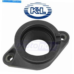 Carburetor 1990N1999Ñ}nFZR600RKLLu^[u[c-FuelAir PU K&L Supply Carburetor Boots for 1990-1999 Yamaha FZR600R - Fuel & Air pu