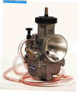 Carburetor Sudco Keihin PwkLu^[-33mm -016-148 Sudco Keihin PWK Carburetor - 33mm - 016-148