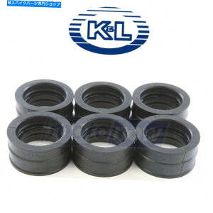 Carburetor KLLu^[u[c1979-1980 Honda CBX -FuelAirLu^[QX K&L Supply Carburetor Boots for 1979-1980 Honda CBX - Fuel & Air Carburetors qx