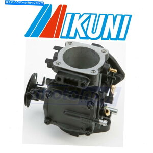 Carburetor Mikuni BN44-40-8052 SXp̍\X[p[BNV[Y44mmLu^[ Mikuni BN44-40-8052 High-Performance Super BN Series 44mm Carburetor for sx