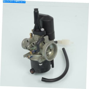 Carburetor vW[XN[^[̂߂̃Lu^[K[gi[50 ludix1 2004?2014^CvPyajnew Carburettor Gurtner for Peugeot Scooter 50 Ludix one 2004 To 2014 Type Pya ) New