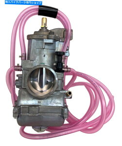 Carburetor �{����Keihin Fuel 38mm Air Striker Carburetor 2017-Up KTM 125 250 300 2�X�g���[�N Genuine Keihin Fuel 38mm Air Striker Carburetor 2017-Up KTM 125 250 300 2 Stroke�y���s�A���i�z