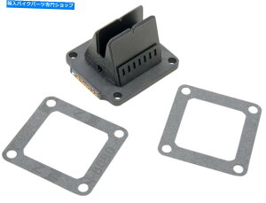 Carburetor VtH[Xf^3[houVXeV385S V-Force Delta 3 Reed Valve System V385S