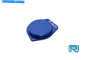 Carburetor Honda Ruckus NPS50 ZoomerLu^[gbvJo[u[ HONDA Ruckus NPS50 Zoomer Carburetor top cover Blue