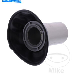 Carburetor }nXS 650 1975-1983̃Lu^[_CAtXCh Carburetor Diaphragm Slide for Yamaha XS 650 1975-1983
