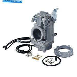 Carburetor �n�[���[�f�C�r�b�h�\���G�{ /�X�|�[�c�X�^�[ /���܂��܂ȃN���t�h���h42mm�̃L���u���^�[ Carburetor for Harley Davidson EVO / Sportster / Various Craftride 42mm�y���s�A���i�z