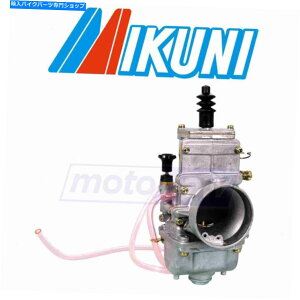 Carburetor ~NjTM36-2 TMV[YRGALu^[p̃tbgXChLu^[XY Mikuni TM36-2 TM Series Flat Slide Carburetor for Fuel & Air Carburetors & xy