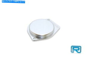 Carburetor Honda Ruckus NPS50 ZoomerLu^[gbvJo[Vo[ HONDA Ruckus NPS50 Zoomer Carburetor top cover Silver