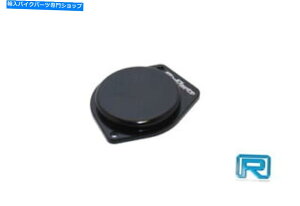 Carburetor Honda Ruckus NPS50 ZoomerLu^[gbvJo[ubN HONDA Ruckus NPS50 Zoomer Carburetor top cover Black