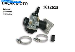 Carburetor �V�X�e������Phbg 21 BS Malossi Apriria RS4 50 LC EU 2 1612615 System Supply Phbg 21 BS MALOSSI Aprilia RS4 50 LC Eu 2 1612615�y���s�A���i�z