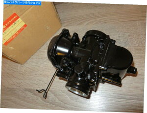 Carburetor �X�Y�L�L���u���^�[��GSX1100 ef it gv71�L���u���^�[lh�I���W�i��new Suzuki Carburettor Left GSX1100 Ef It GV71 Carburettor LH Original New�y���s�A���i�z