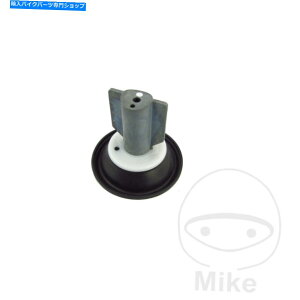 Carburetor Lu^[_CAtXCh́A2006N2008NɂăAvAX|[cVeB̂߂16.8mm̖{16.8mm Carburetor Diaphragm Slide Genuine 16.8mm for Aprilia Sport City 200 2006-2008