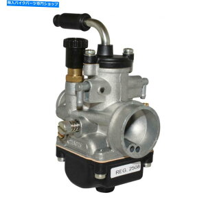 Carburetor XN[^[̃Lu^[ybgfgPHBG 15 BS ref 2508X^[^[ Carburettor for Scooter Moped Dellorto PHBG 15 BS Ref 2508 Starter To