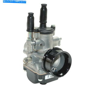 Carburetor XN[^[̂߂̃Lu^[fgMBK 50jgtg2020 PHBG 19 DS NEW Carburettor Dellorto for Scooter MBK 50 Nitro Front 2020 Phbg 19 DS New