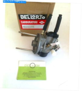 Carburetor Carburettor Dell'orto Art.958 SHBC 18.16 Type B015238 Bee 50ׂăf~bNX Carburettor Dell'Orto ART.958 Shbc 18.16 Type B015238 Bee 50 all Models Mix