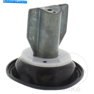 Carburetor JTLBJ̃Lu^[_CAtXCh250 ACGXg1994-1999 Carburetor Diaphragm Slide for Kawasaki BJ 250 A & C Estrella 1994-1999