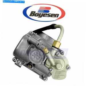 Carburetor Boyesen 2006N2009NKTM 450 XC-F-RMKeihin FCRLu^[̃NCbNX^[g Boyesen Quick Start for Keihin FCR Carburetors for 2006-2009 KTM 450 XC-F - rm
