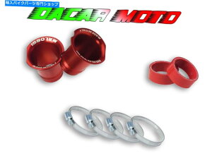 Carburetor Malossi Intake Horns Throttle Body Yamaha Tmax 530 IE 4T LC 2014 0517330 MALOSSI Intake Horns Throttle Body Yamaha Tmax 530 Ie 4T LC 2014 0517330