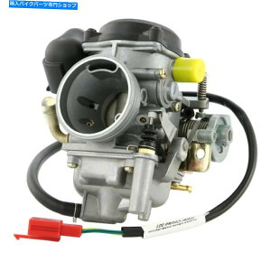 Carburetor Keihin 61821000Lu^[CVK 305f Vespa Granturismo GT L 125 2003-2006 KEIHIN 61821000 Carburettor CVK 305F Vespa Granturismo Gt L 125 2003-2006