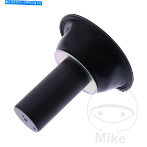 Carburetor }nXVS 250hbOX^[2001-2004̃Lu^[_CAtXCh Carburetor Diaphragm Slide for Yamaha XVS 250 Drag Star 2001-2004