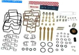 Carburetor Keyster Carburettor RepZbguFCR Fallstromi28mmA32mmA33mmjv Keyster Carburettor Rep Set " Fcr Fallstrom (28mm, 32mm, 33mm )"