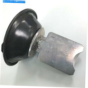 Carburetor gD[}bNXY_CAt͐KL250X[p[VFp00-04ɓK܂ TourMax Carb Diaphragm Fits Kawasaki KL250 Super Sherpa 00-04