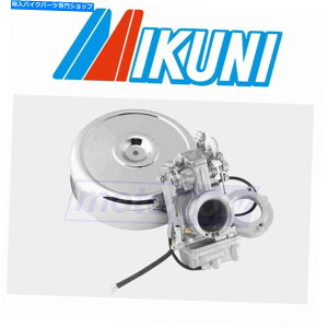 Carburetor 1990�N����1993�N�̃~�N�j�C�[�W�[�L�b�g Mikuni Easy Kits for 1990-1993 Harley Davidson FXRS-Conv Low Rider Sport ec�y���s�A���i�z