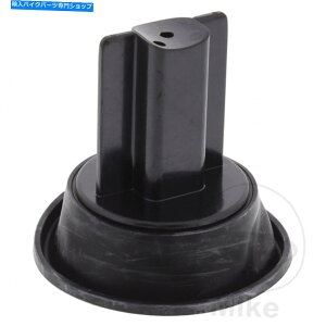 Carburetor Lu^[_CAtOXCh}nXC̖{OEM 125 X Cygnus X 2004-2006 Carburetor Diaphragm Slide Genuine OEM for Yamaha XC 125 X Cygnus X 2004-2006