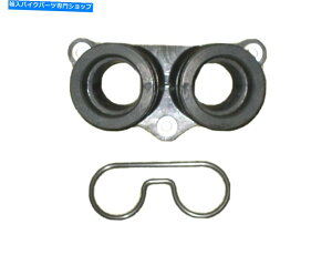 Carburetor zC}jz[hu[gLu^[YfM1984 1986 1987 XL250R XL 250 Intake Manifold Boot Carburetor Carb Insulator 1984 1985 1986 1987 XL250R XL 250