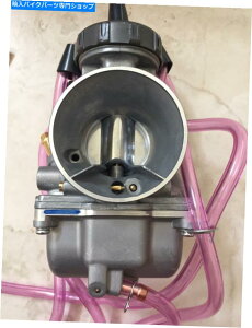 Carburetor TRX250R 250R KEIHIN PWK CARB 35mm{̃GAXgCJ[Quad Vent Kehin Carburetor TRX250R 250R Keihin PWK Carb 35mm GENUINE Air striker Quad Vent Kehin Carburetor