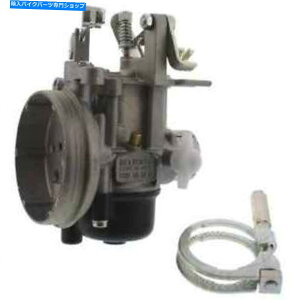 Carburetor Lu^[D orto shb 16-12n for Vespa fl 50 1990 Carburettor D Orto Shb 16-12N For Vespa FL 50 1990