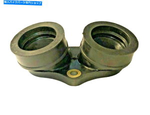 Carburetor New 1984 1985 Honda XR200R XR 200 RLu^[}EgCT[gCe[N}jz[h new 1984 1985 Honda XR200R XR 200 R Carburetor Mount Insulator Intake Manifold