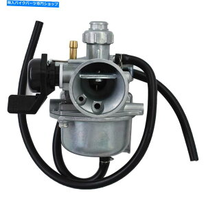 Carburetor 97-03�̃L���u���^�[�z���_XR70R 1997-2005 CRF70 XR70 04-12 CRF70F CARB SILVER Carburetor for 97-03 Honda XR70R 1997-2005 CRF70 XR70 04-12 CRF70F Carb Silver�y���s�A���i�z